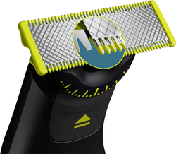 Триммер Philips OneBlade Pro 360 QP6551/30