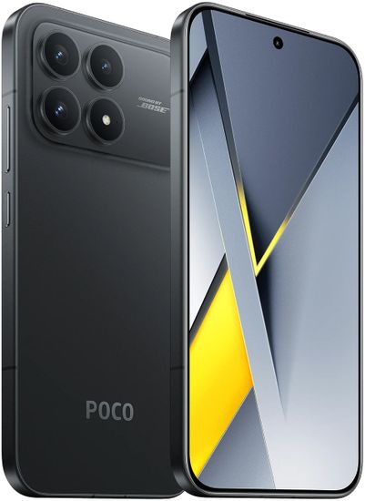 Poco F8 Pro
