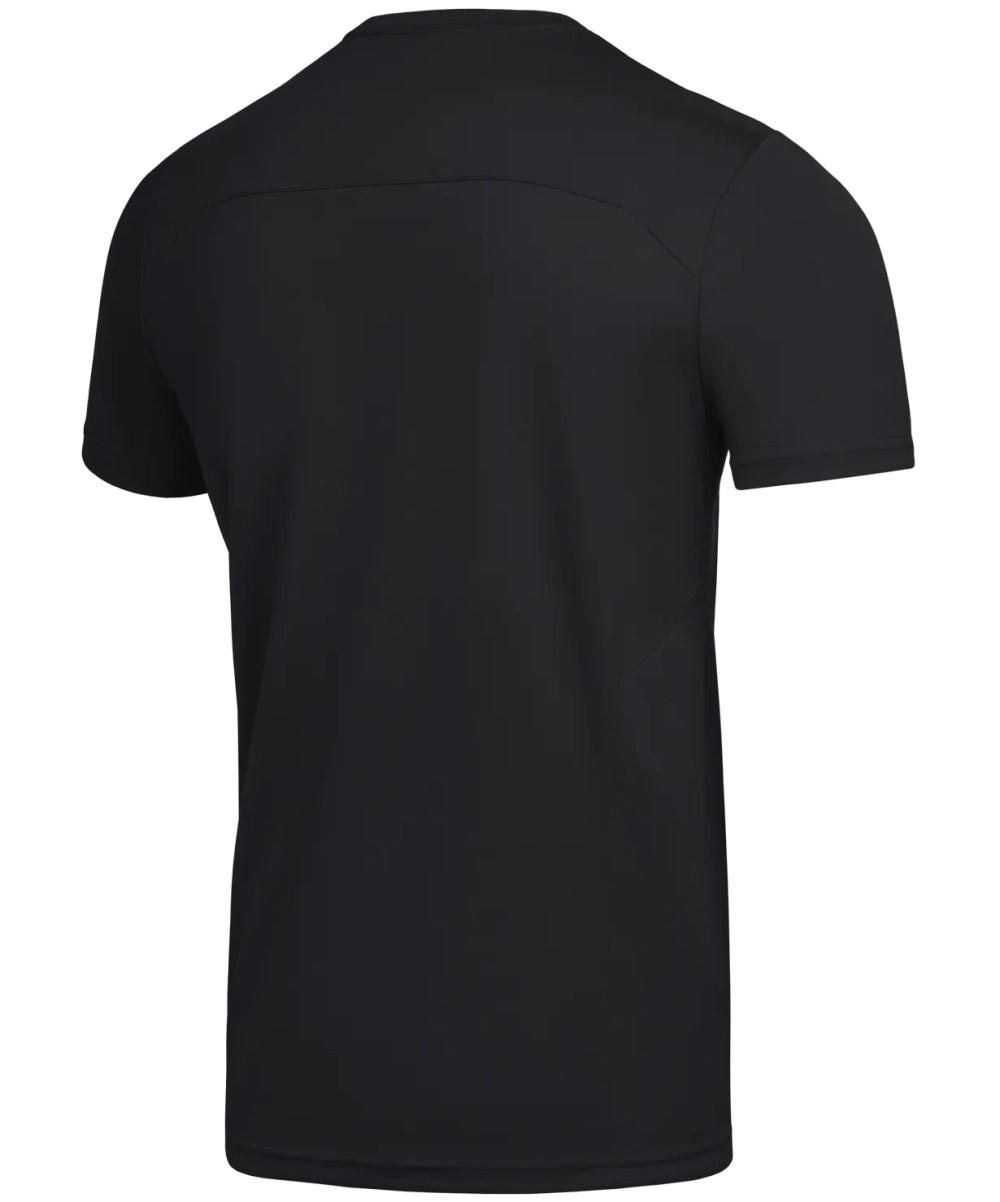 Футболка тренировочная DIVISION Training Tee, черный