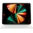 Клавиатура Apple Magic Keyboard iPad Pro 12.9 M2, белый