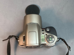 Olympus IS-300