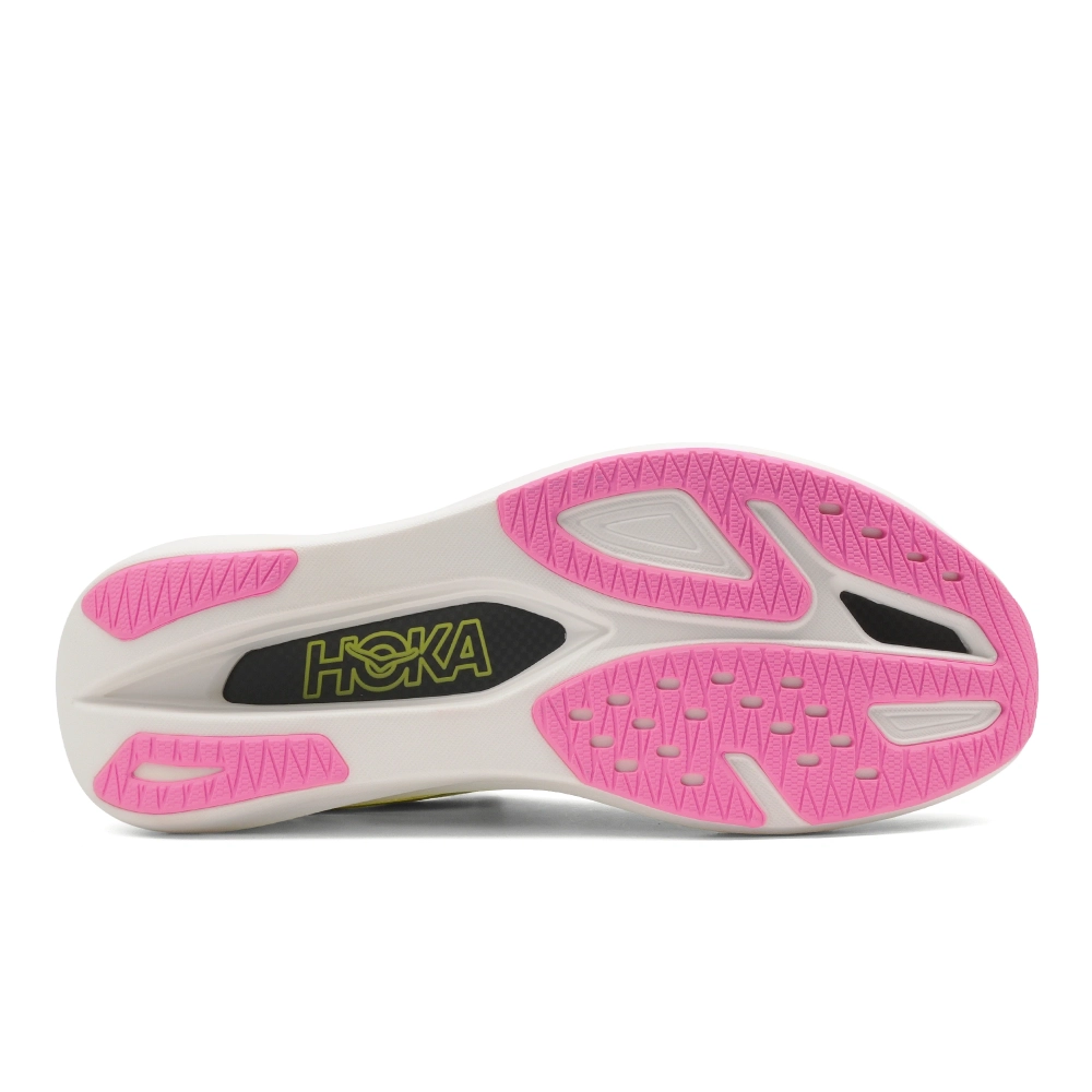 Кроссовки unisex Hoka Rocket X3
