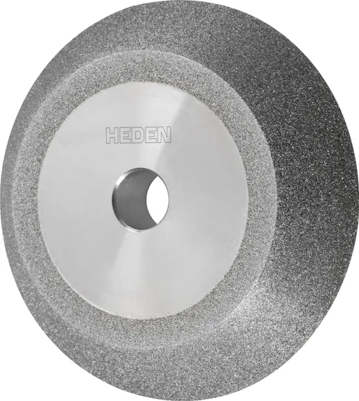 Круг шлифовальный Heden к DGM-30, CBN100, эльборовый