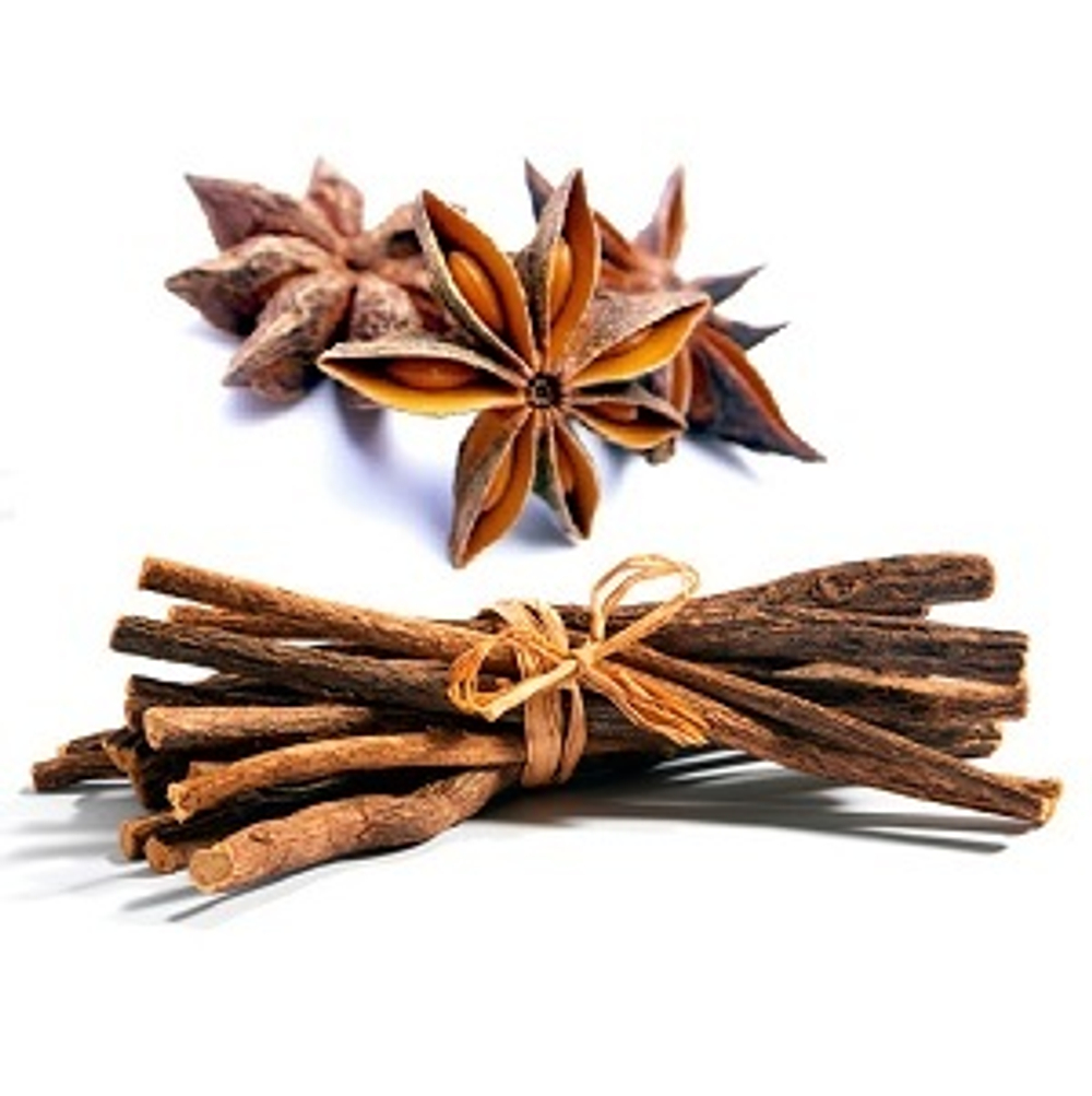 АНЕТОЛ природный (ANETHOL natural FCC)