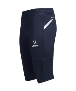 Брюки тренировочные DIVISION PerFormDRY Pro Training Pants 3/4, темно-синий