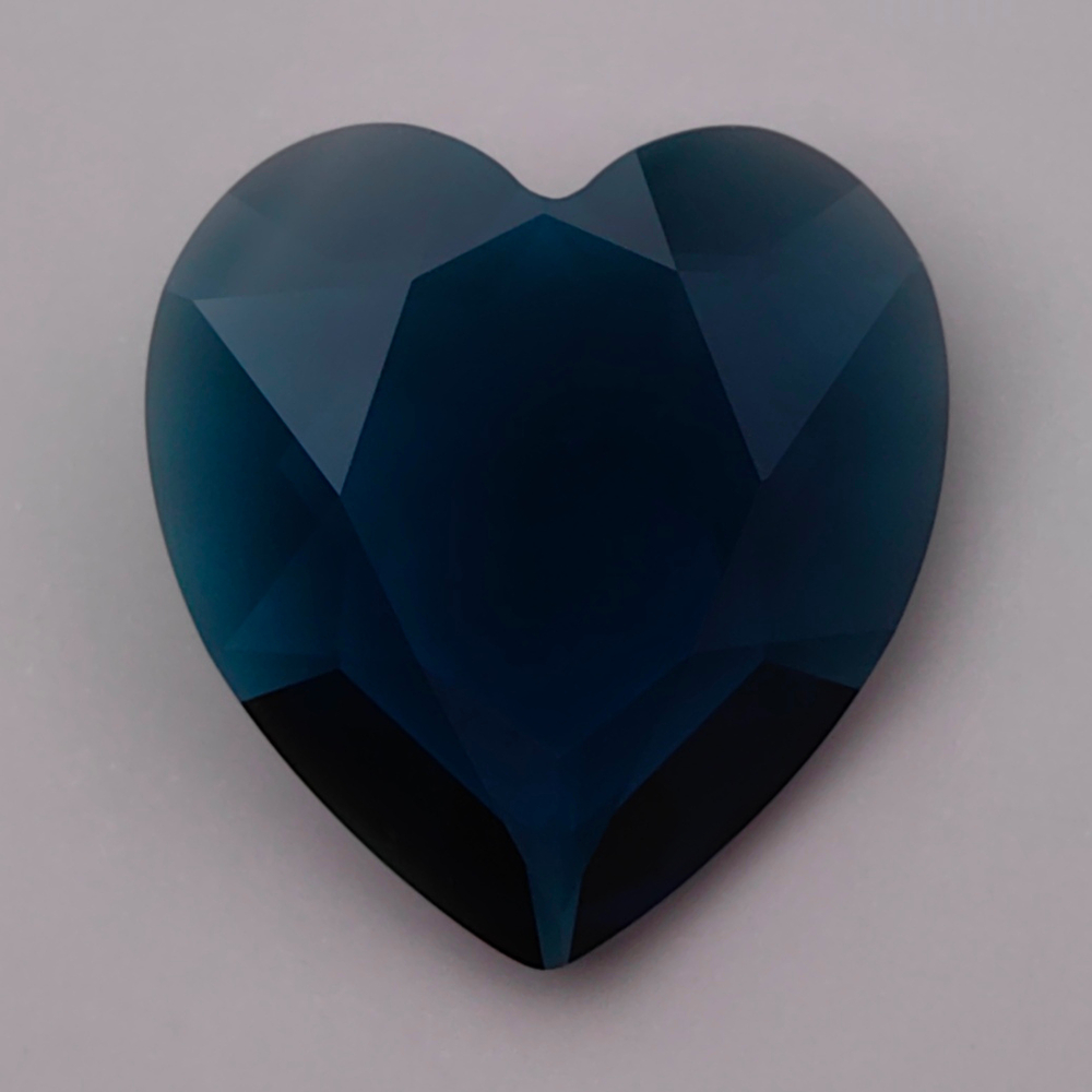 Сердце К9, Dark Montana Unfoiled