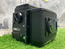 Bronica GS-1