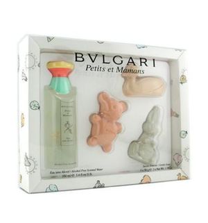 Bvlgari Petits et Mamans