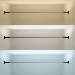 Комплект тросовой системы Arte Lamp SKYCROSS A600506-140-mix, LED