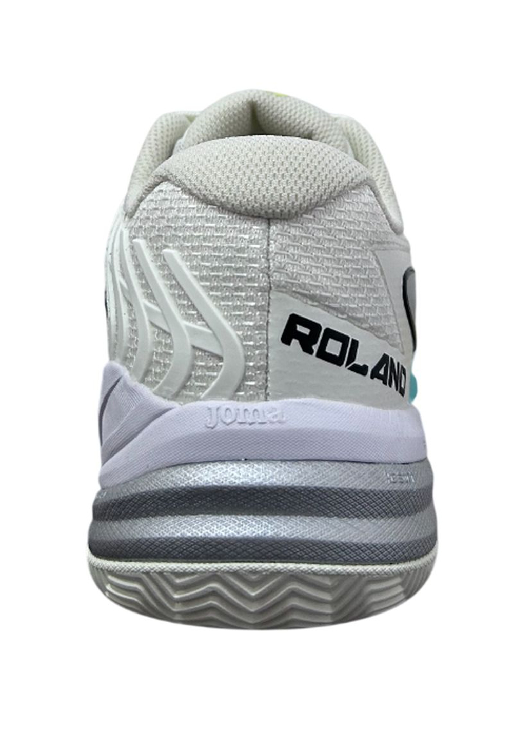 Женские Кроссовки теннисные Joma Roland Lady 2625 Clay - beige