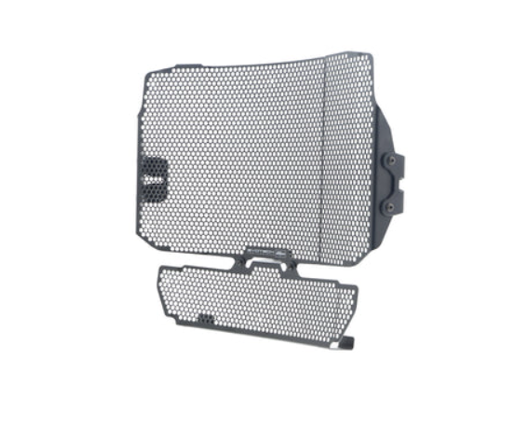 Evotech Performance Защитные сетки на радиаторы MV Agusta PRN013383-013448