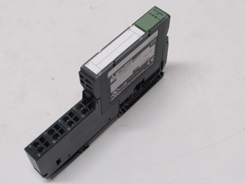 Mitsubishi A/D Converter Modul ST1AD2-V