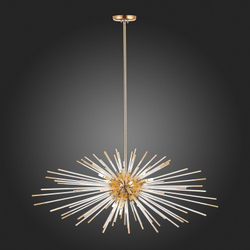 Светильник подвесной ST Luce Callio SL1097.203.09