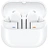 Беспроводные наушники Samsung Galaxy Buds 3 Pro, White