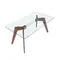 Стол Angel Cerda Sofisticado W1008DT/1031, 160x95 см
