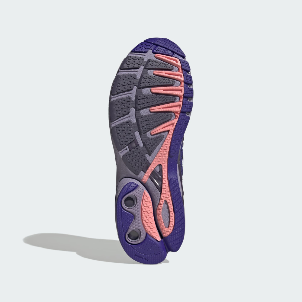 Adidas Кроссовки Pokémon Adistar Control 5, фиолетовый