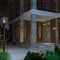 Наземный фонарь Park 370944 Novotech