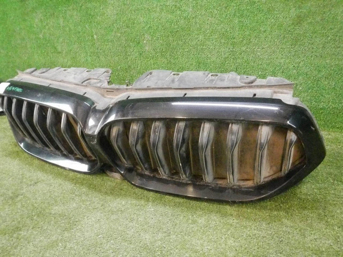 Решетка радиатора BMW 6er G32 (2020-2023)