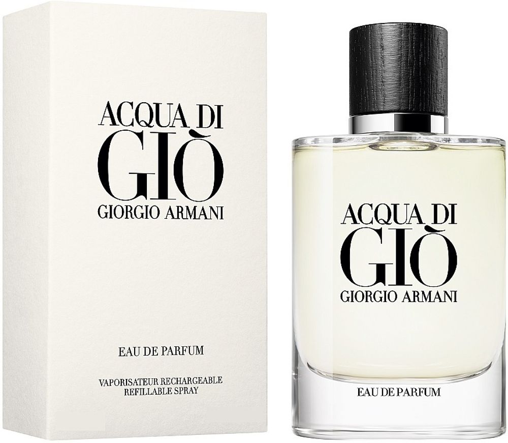 Giorgio Armani Acqua di Gio Eau De Parfum