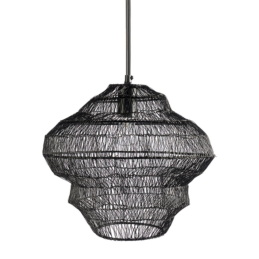 Светильник подвесной Bergenson Bjorn Vinger bb0000326