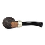 Трубка Peterson Arklow Sandblasted - 221 (БЕЗ фильтра)