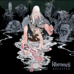 Khemmis / Deceiver (RU)(CD)