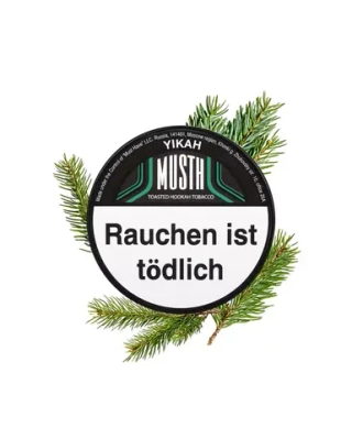 Must Have (Czechy) - YIKAH 125g
