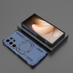 Защитный чехол Space Shell Magnetic Case для Samsung Galaxy S25 Ultra