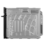 Maunfeld MCMO5016STGB
