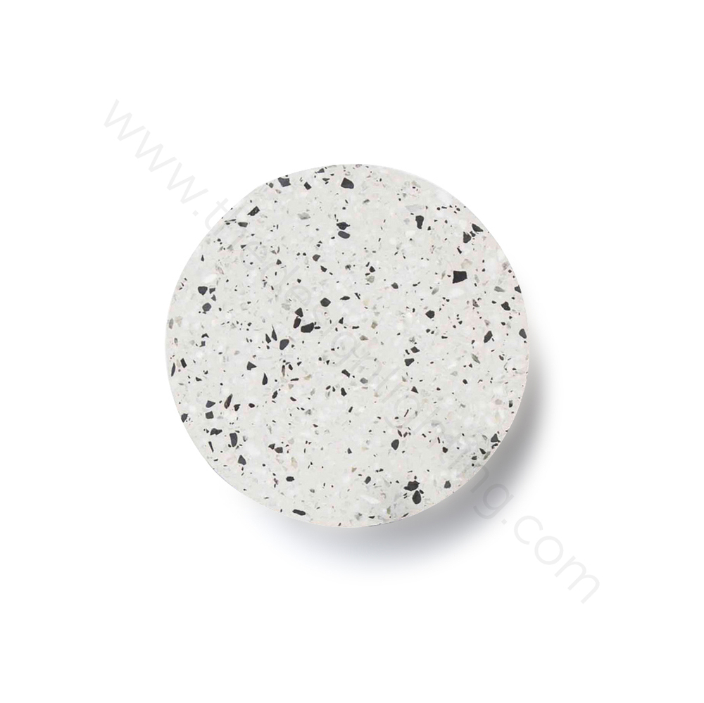 Wall design lamp  O2 by Bentu Design D16 (White)