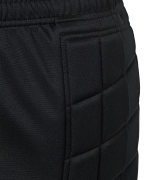 Брюки вратарские CAMP GK Pant, черный/белый