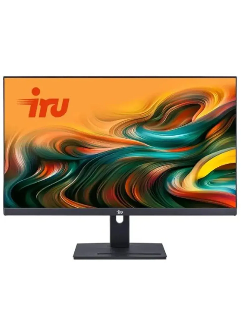 27" Моноблок 27IM 8/256 ГБ 2044689 BLACK
