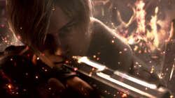 Resident Evil 4 Gold Edition (для ПК, цифровой код доступа)