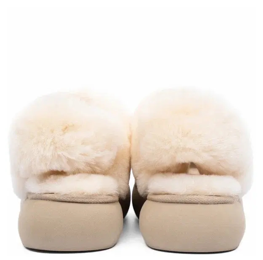 Ugg Slippers Disquette Sand