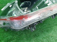 Фара правая BMW 3er F30 (2015-2020) LED