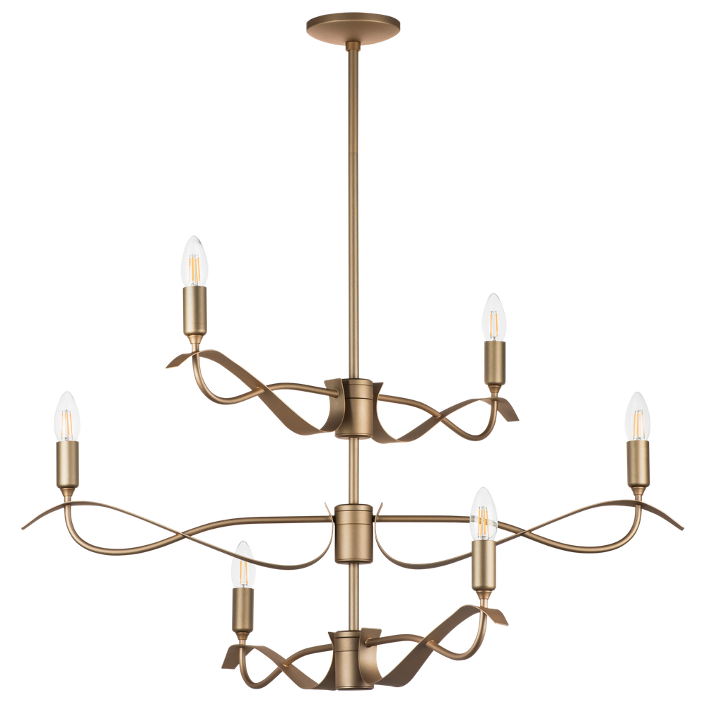 Подвесная люстра Lightstar Ragno 733263