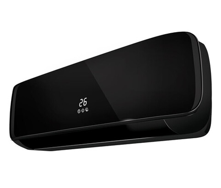 Hisense Black Crystal Classic A AS-07HW4SYDTG035В