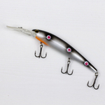 Deep Walleye Bandit 12 см., цвет D86