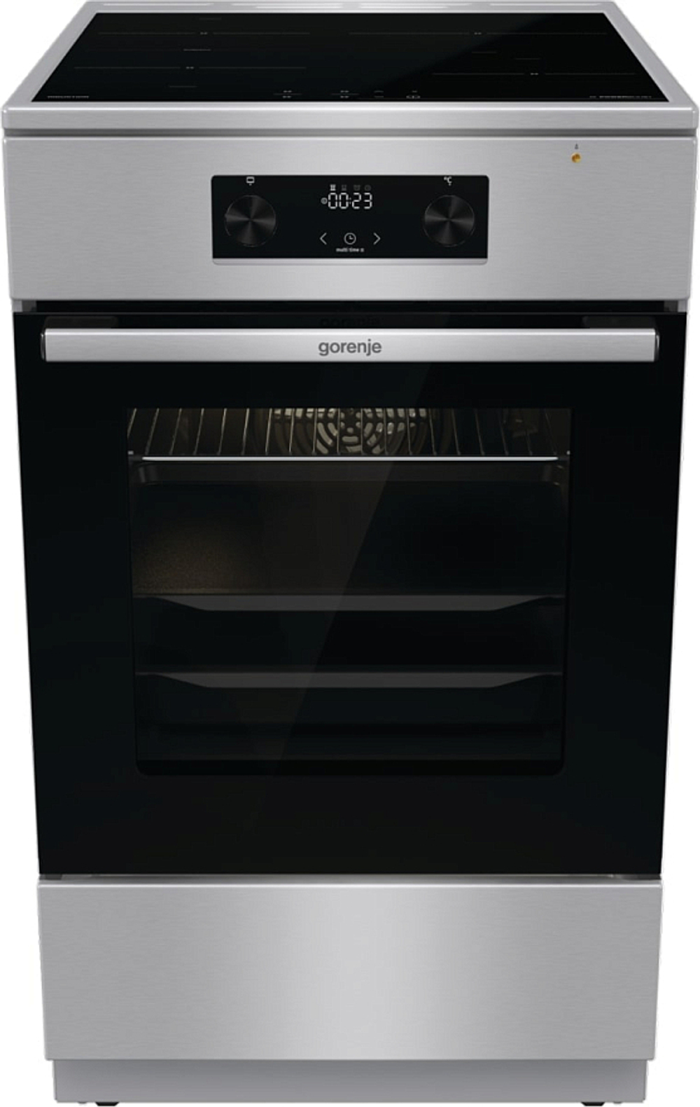 Плита электрическая Gorenje GEIT5C61XPG