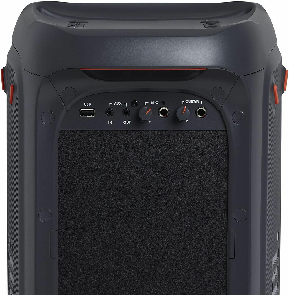 JBL Partybox 100 Black