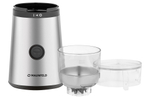Кофемолка MAUNFELD MF-522S фото 7