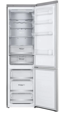 Холодильник LG GA-B509SAUM
