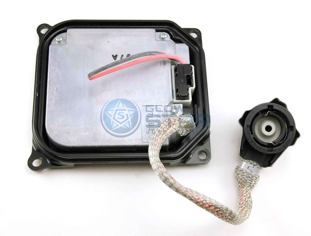 Блок розжига Koito Japan D4S/D4R KDLT003, 85967-52010 (39000-78311), Б/У