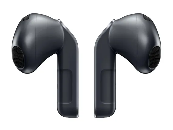 Беспроводные наушники Samsung Galaxy Buds4 Черный