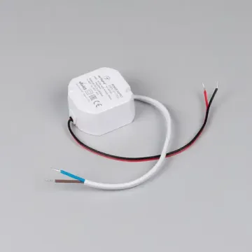 Блок питания 24W 12V 2A IP67 ARPV-SP-12024 033330 Arlight