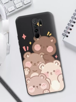 Чехол на Xiaomi Redmi 9, Сяоми Редми 9
