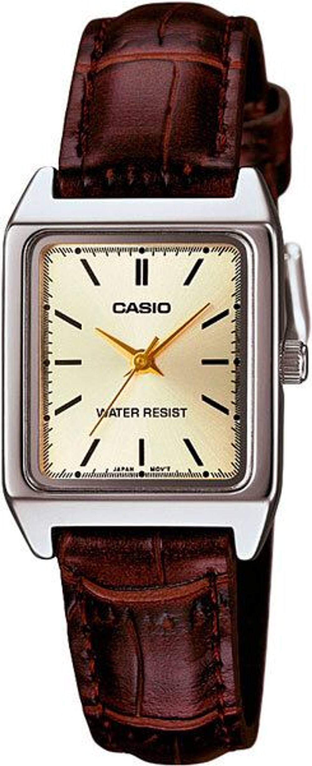 Женские наручные часы Casio LTP-V007L-9E