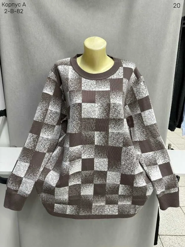 Туника 11336 (0772407262) Fabrika