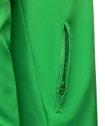 Куртка спортивная CAMP 2 Lined Jacket, зеленый