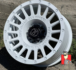 Комплект дисков Black Rhino 605 17x8.5 et0 6x139.7
